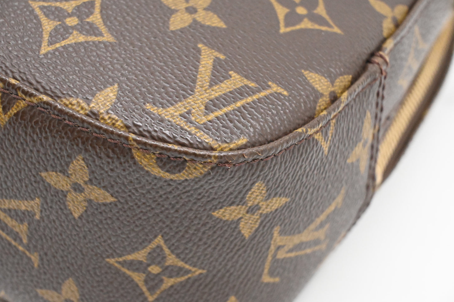 Louis Vuitton Spontini in Monogram Canvas