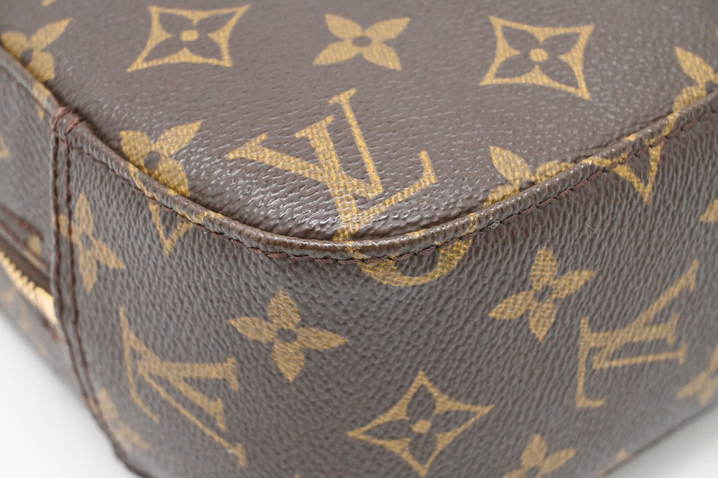 Louis Vuitton Spontini in Monogram Canvas