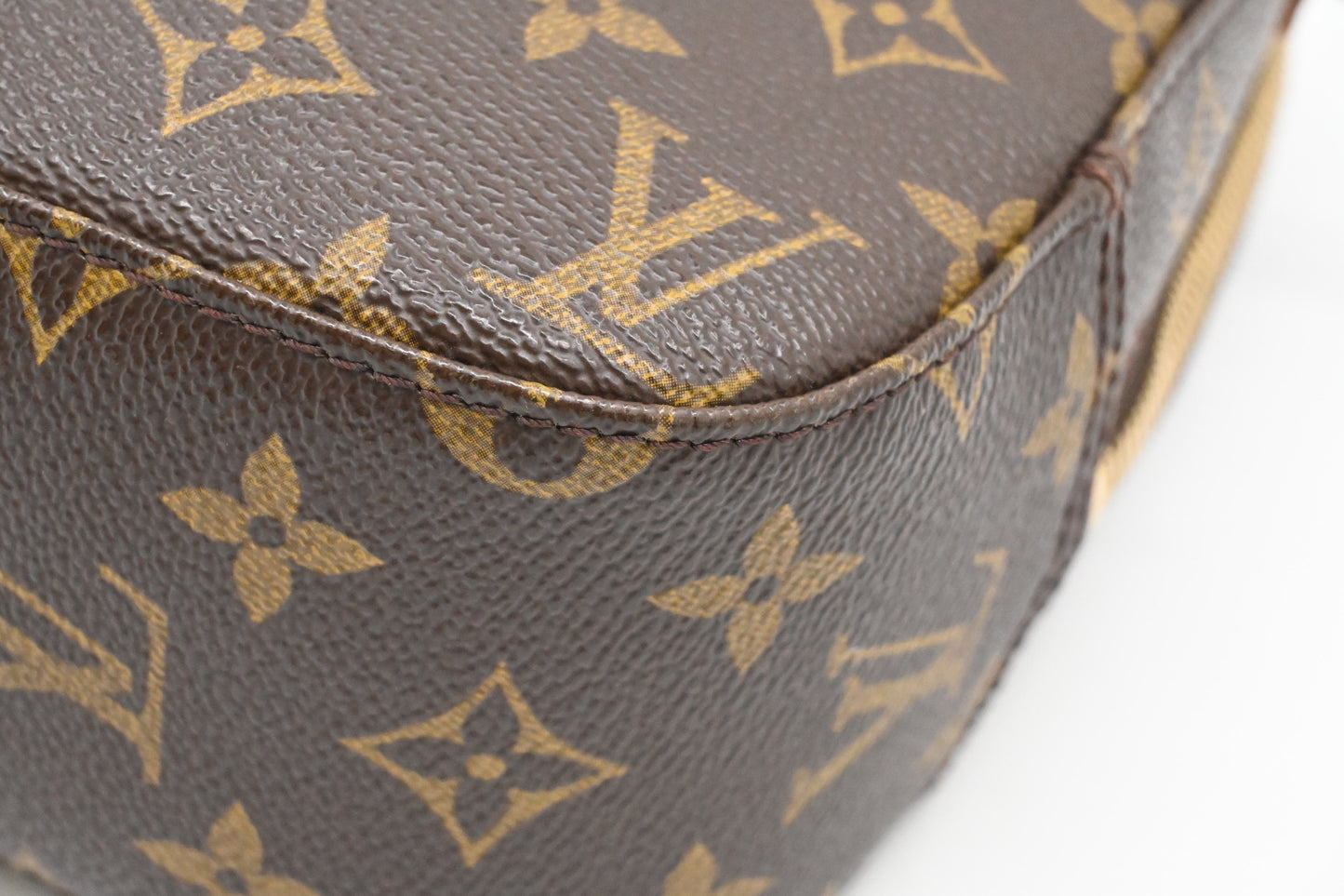 Louis Vuitton Spontini in Monogram Canvas
