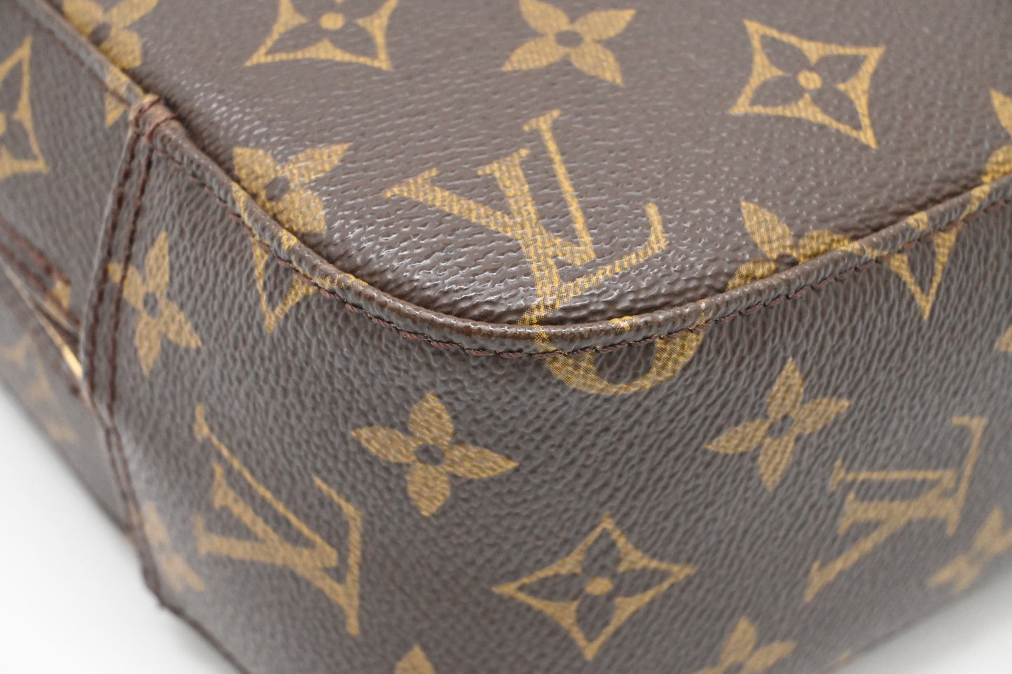 Louis Vuitton Spontini in Monogram Canvas