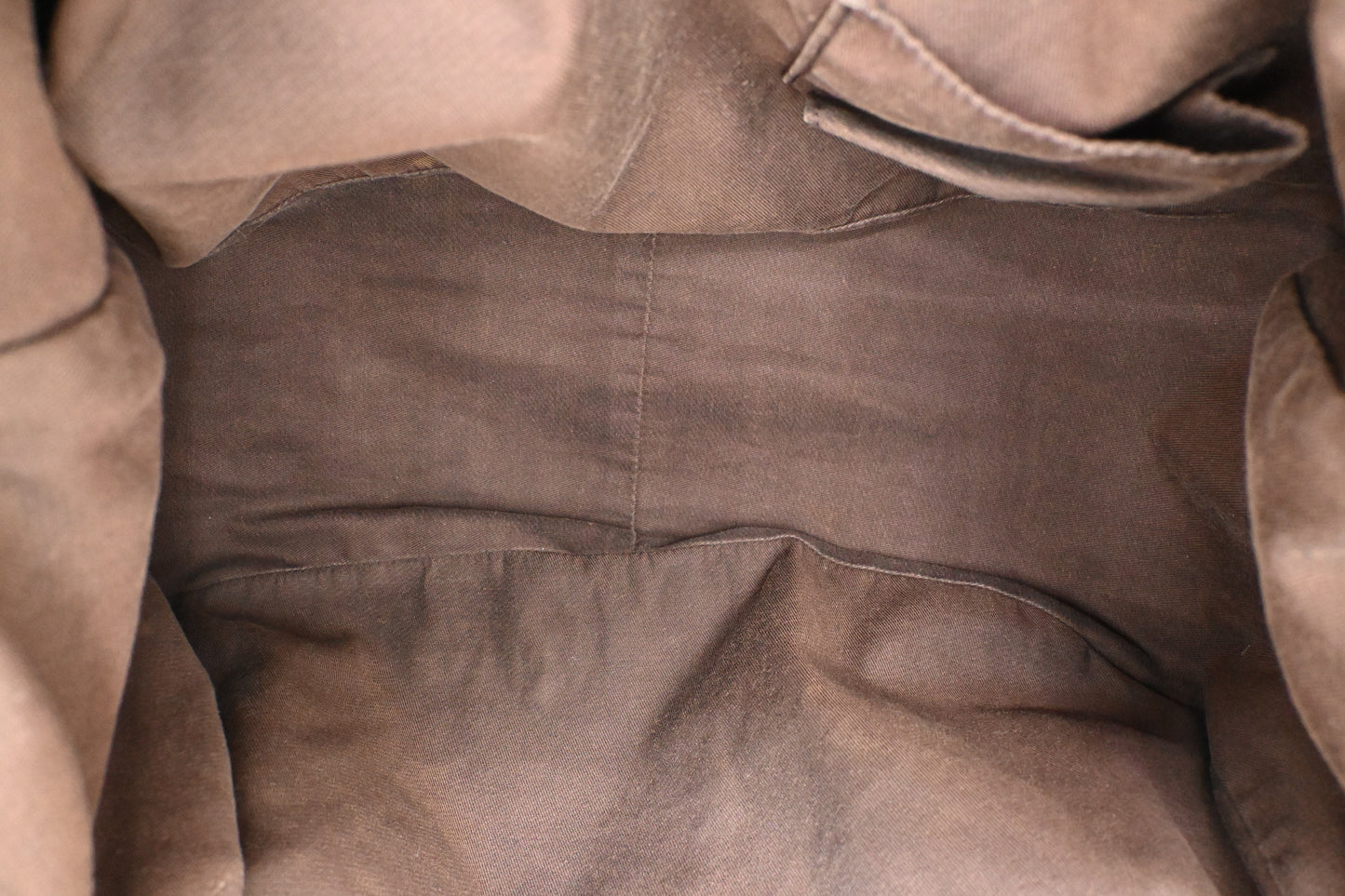 Gucci Charlotte Hobo Bag in GG Canvas