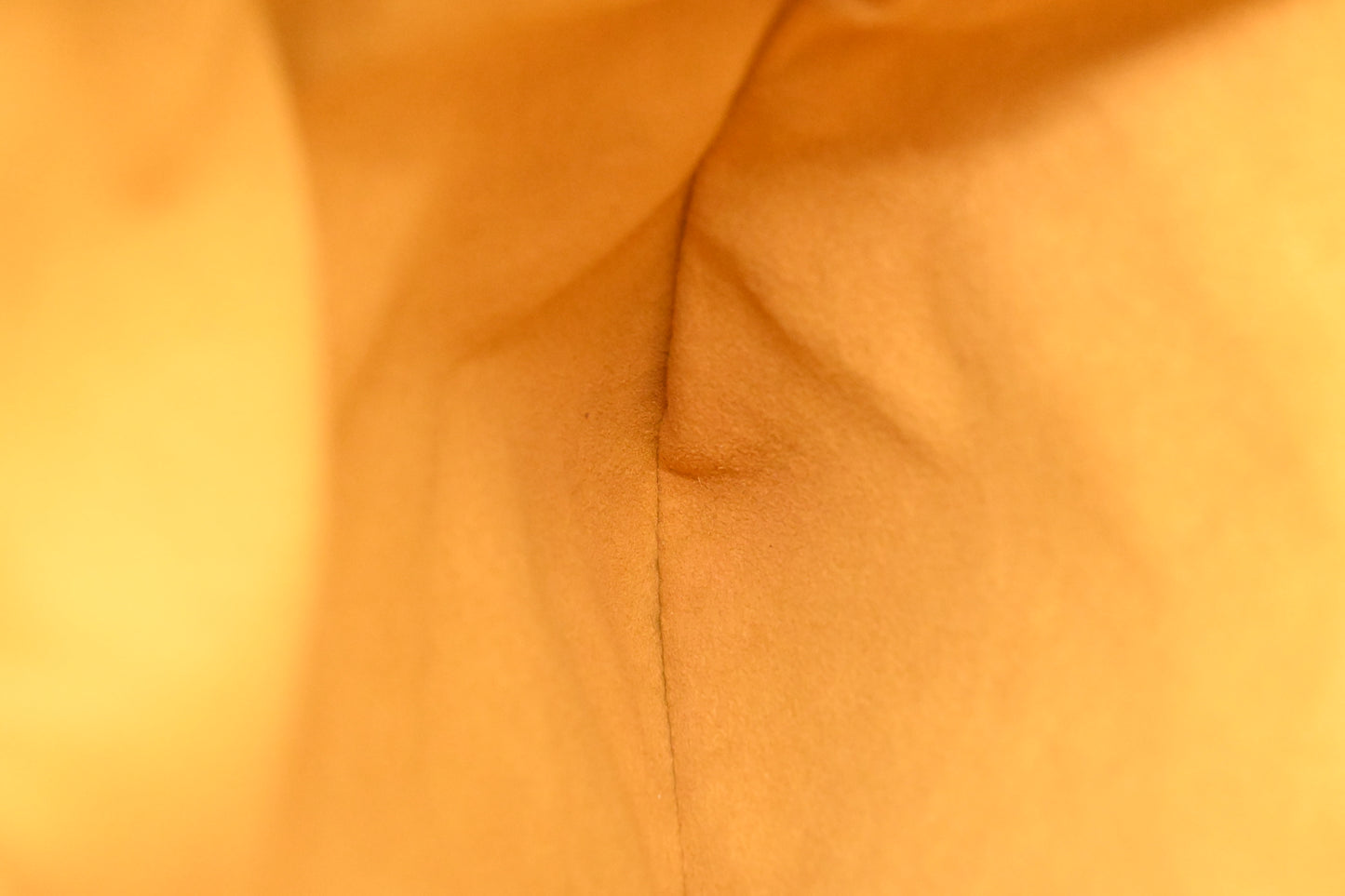 Louis Vuitton Pochette in Monogram Denim