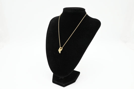 Dior Necklece