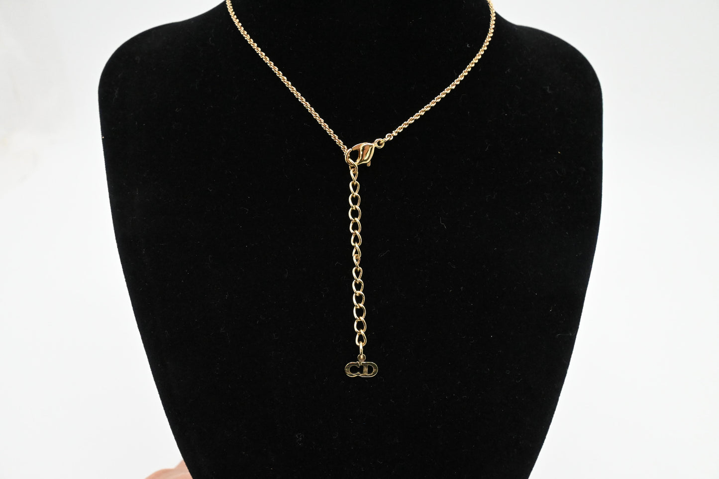 Dior Necklace