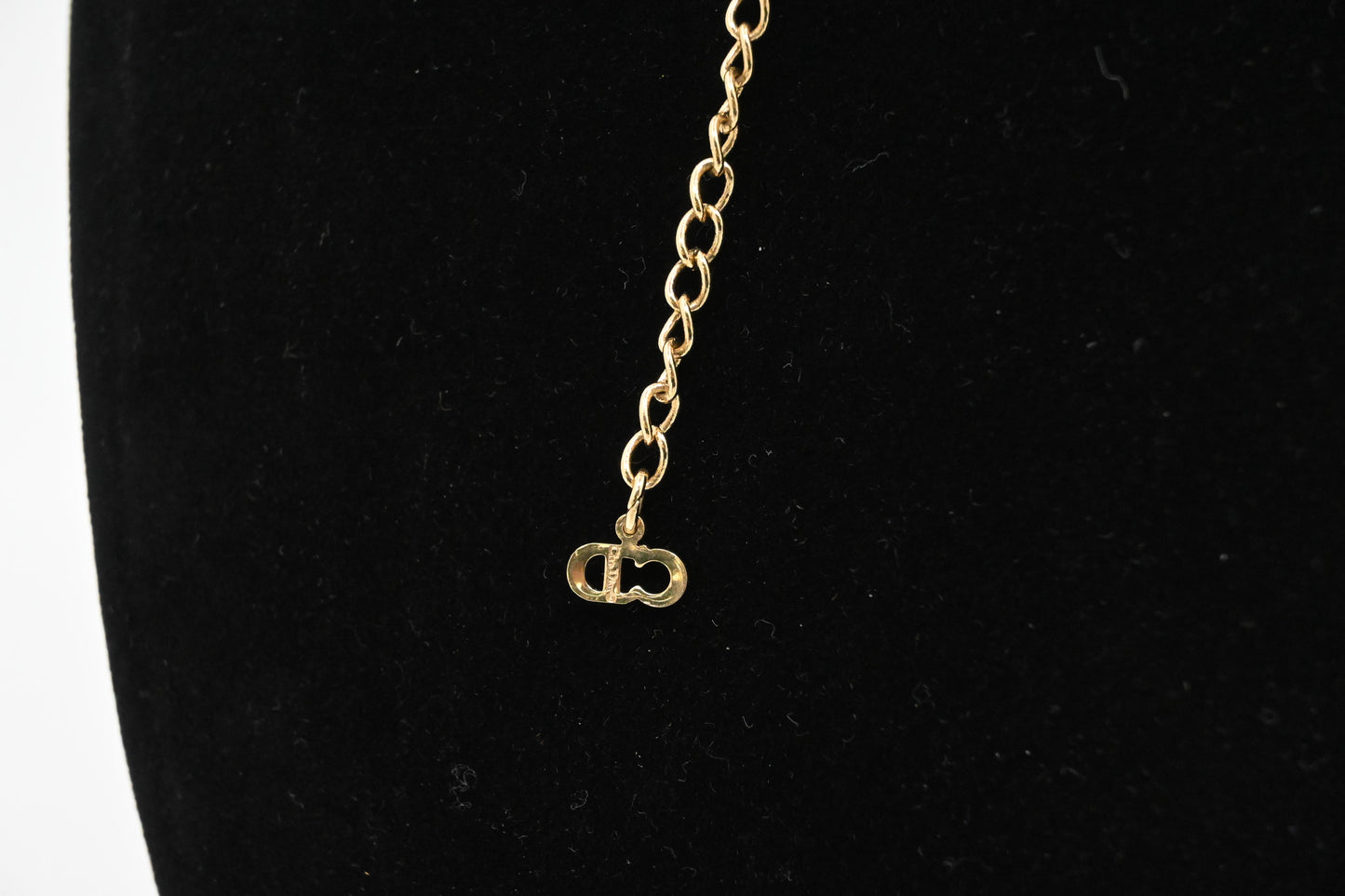 Dior Necklace