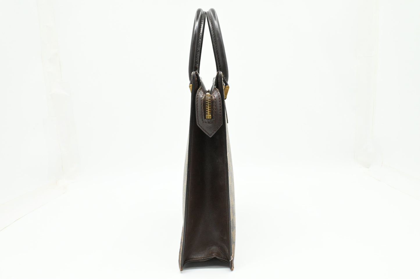 Louis Vuitton Venice PM in Damier Ebene Canvas