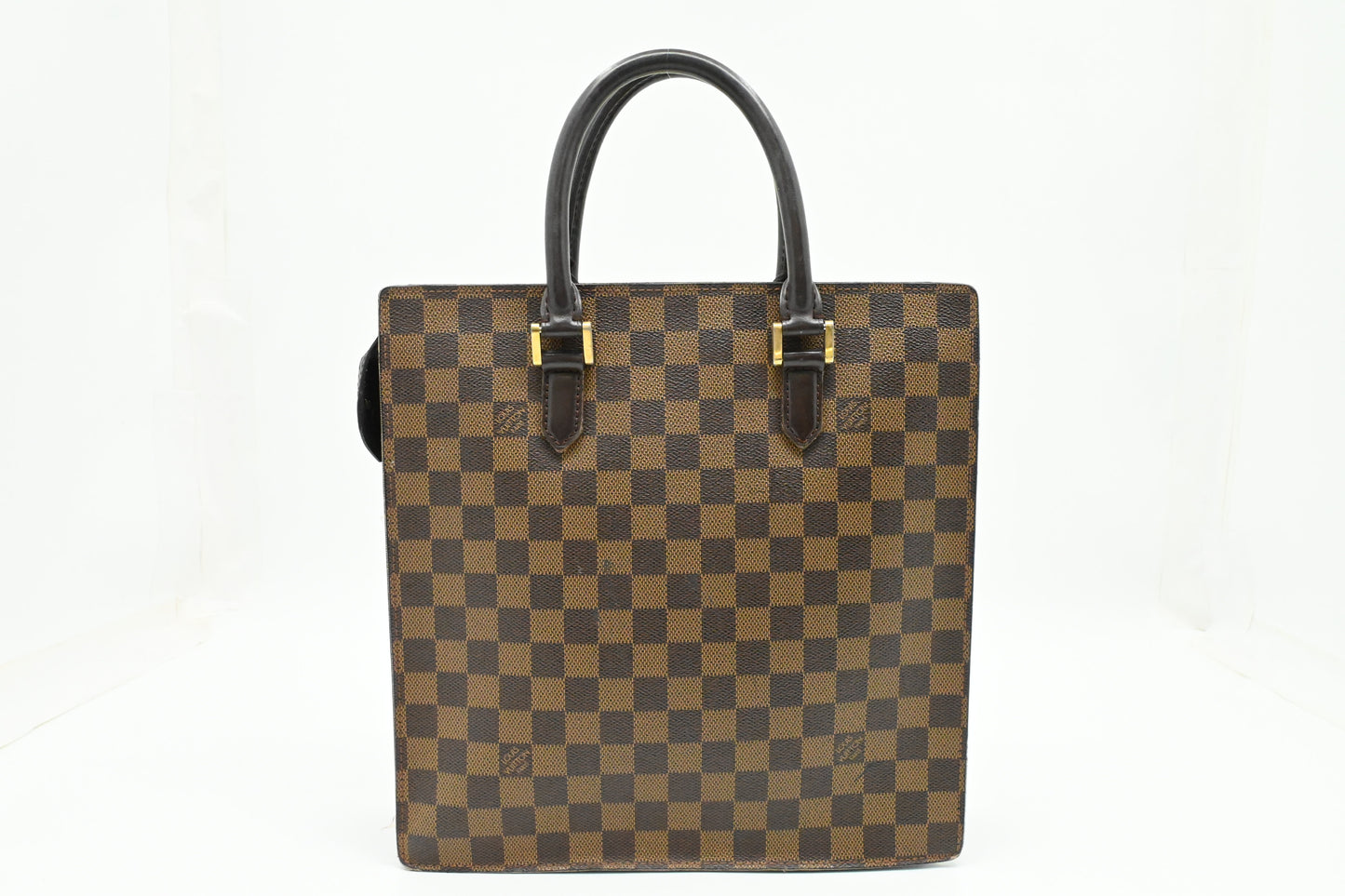 Louis Vuitton Venice PM in Damier Ebene Canvas