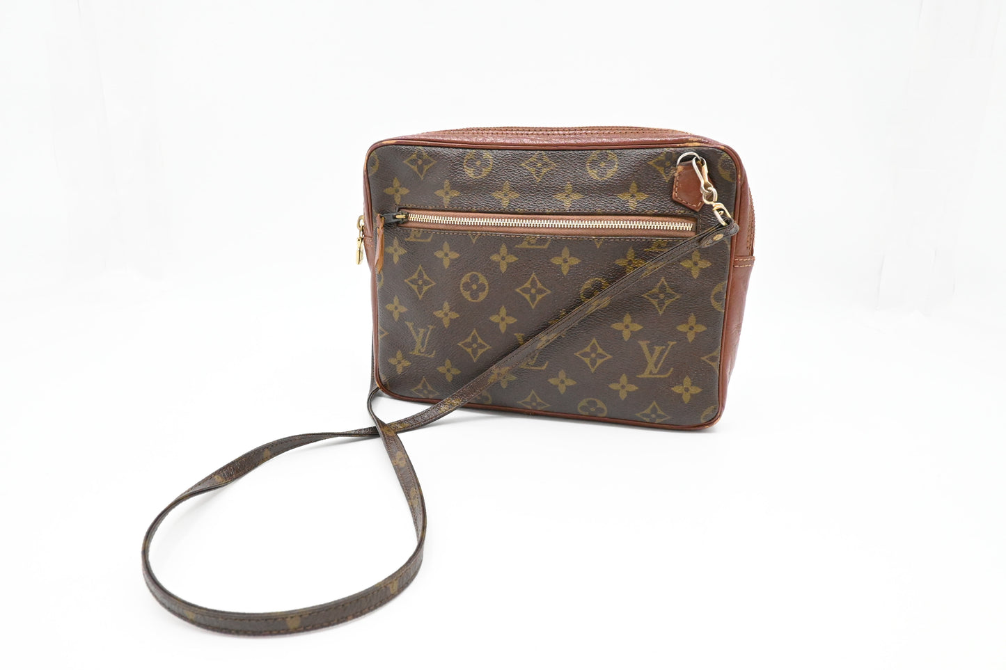 Louis Vuitton Pochette Sport in Monogram Canvas