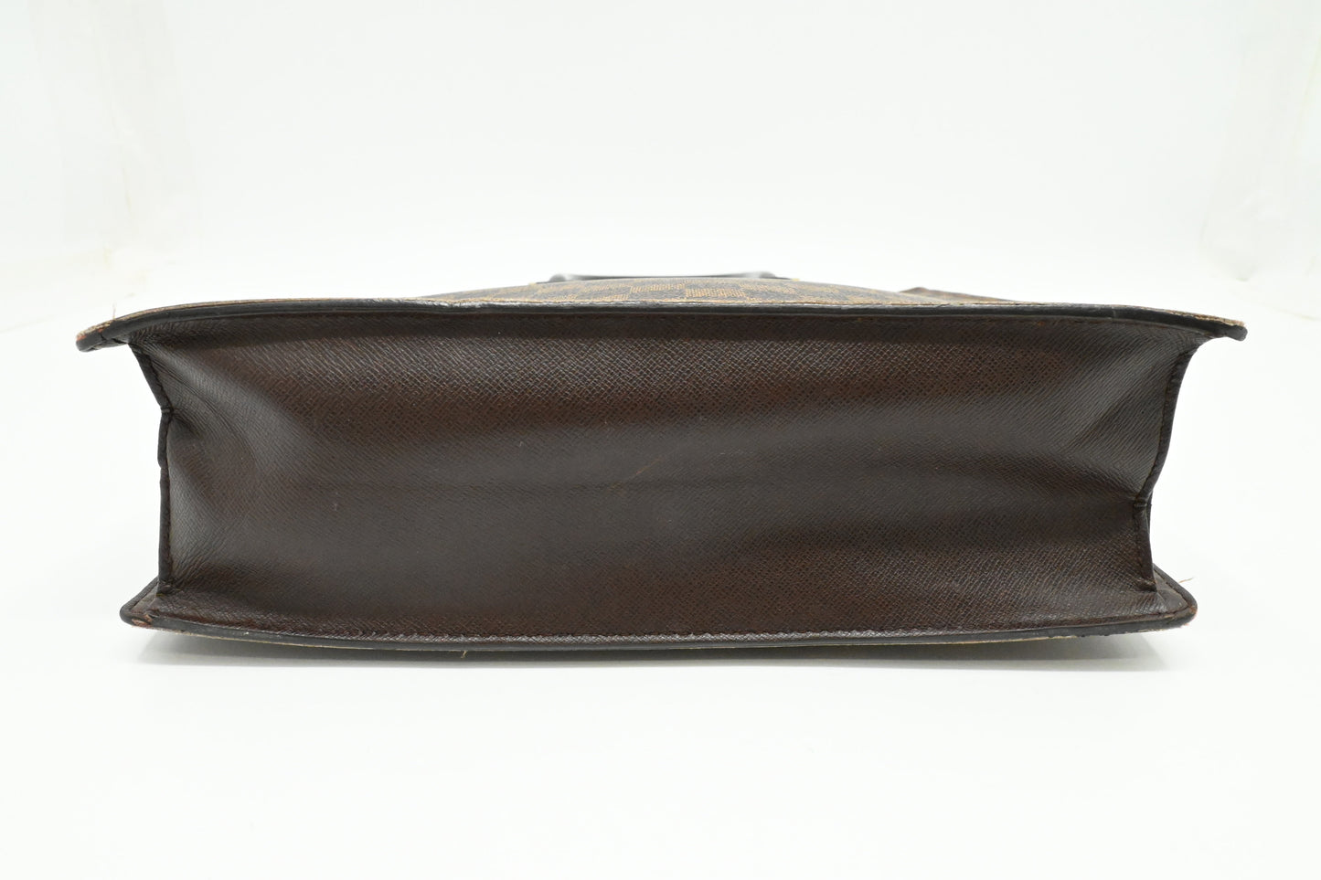 Louis Vuitton Venice PM in Damier Ebene Canvas