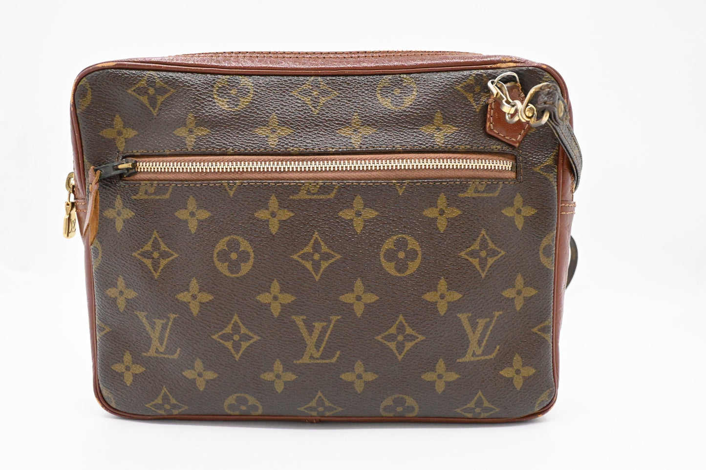 Louis Vuitton Pochette Sport in Monogram Canvas
