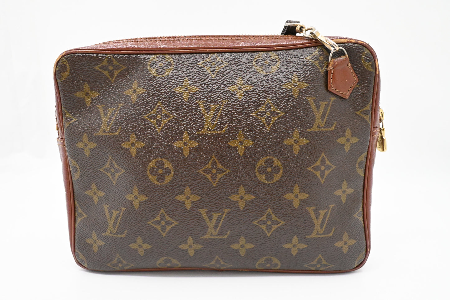 Louis Vuitton Pochette Sport in Monogram Canvas