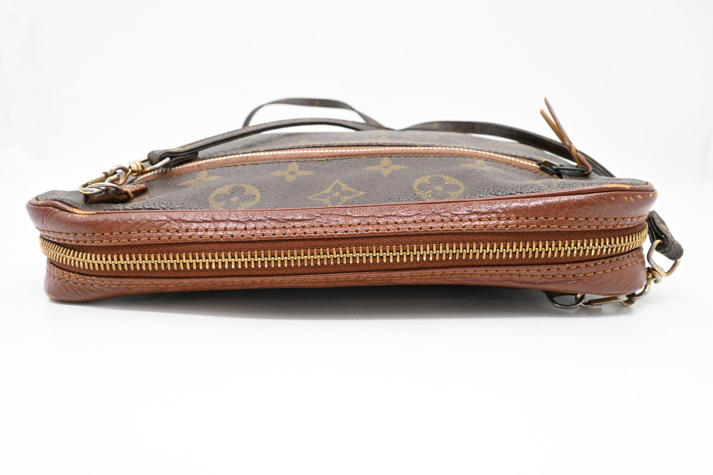 Louis Vuitton Pochette Sport in Monogram Canvas