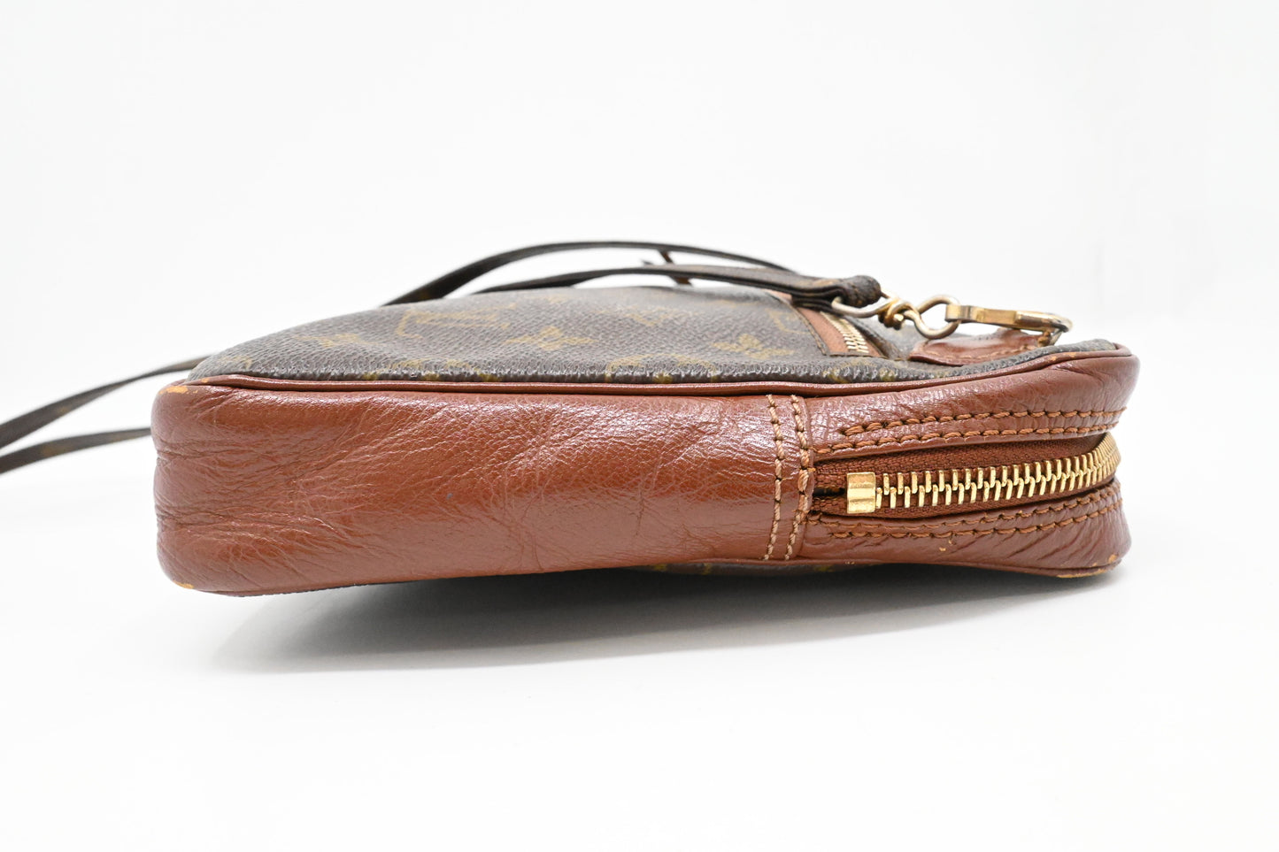 Louis Vuitton Pochette Sport in Monogram Canvas