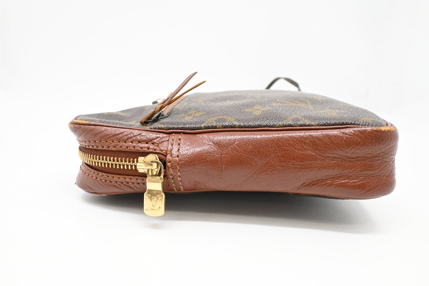 Louis Vuitton Pochette Sport in Monogram Canvas