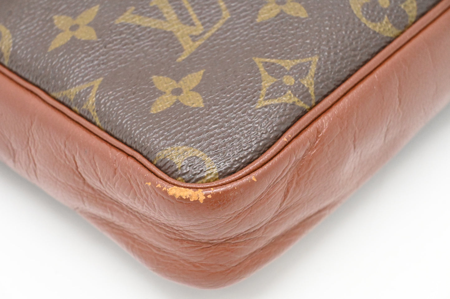 Louis Vuitton Pochette Sport in Monogram Canvas