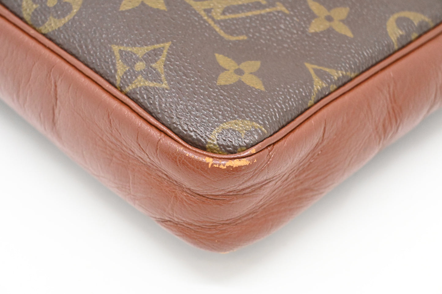 Louis Vuitton Pochette Sport in Monogram Canvas