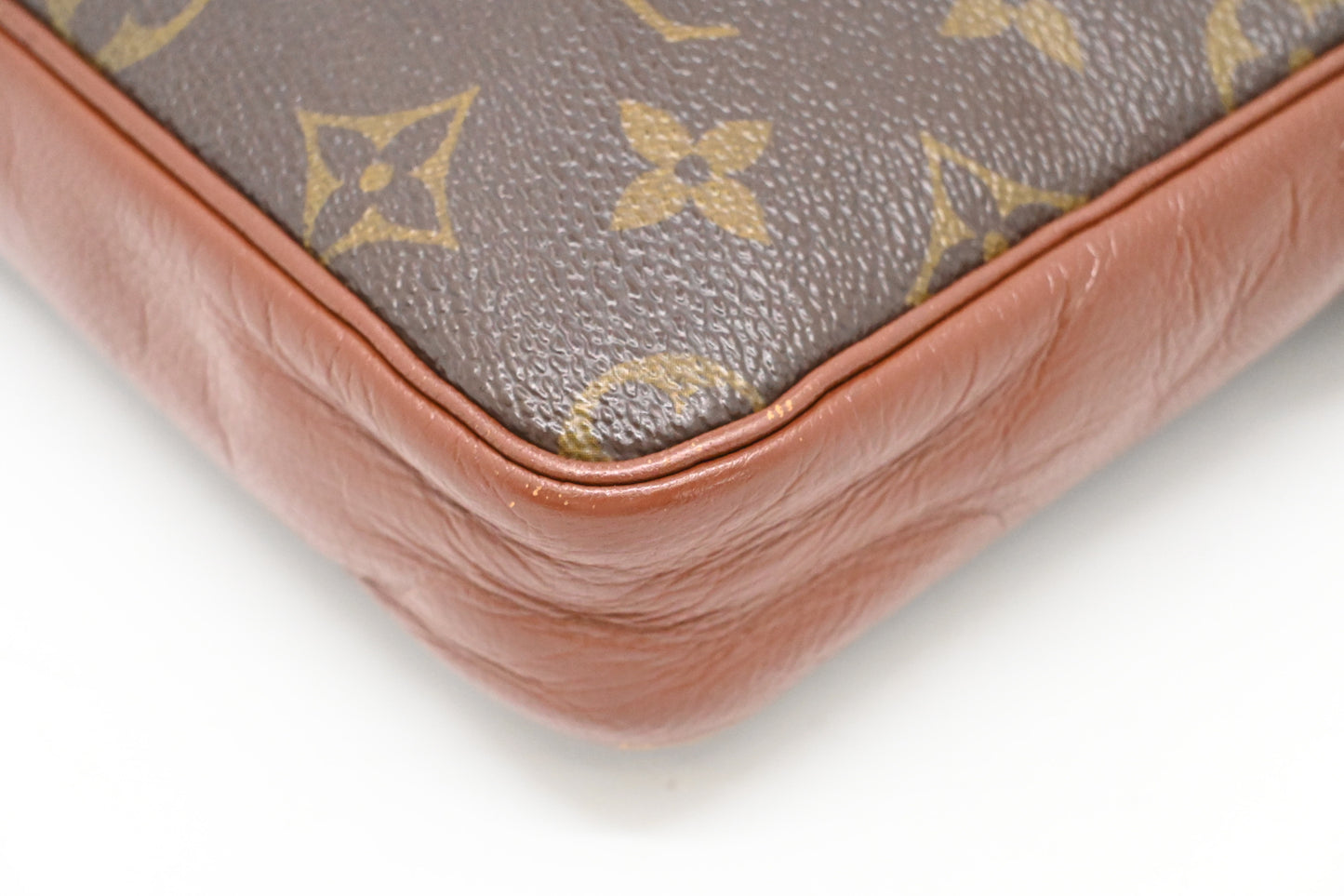 Louis Vuitton Pochette Sport in Monogram Canvas