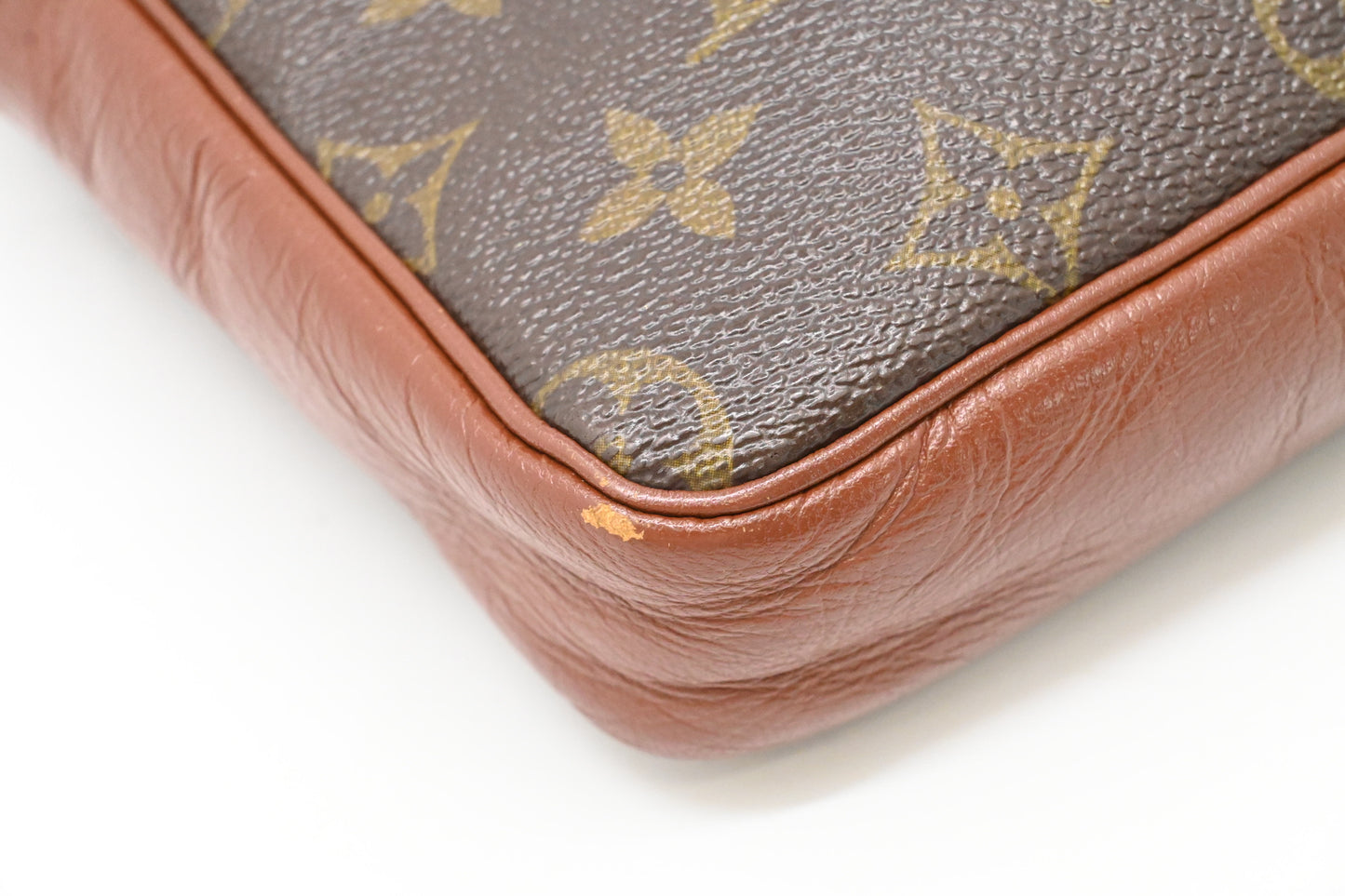 Louis Vuitton Pochette Sport in Monogram Canvas