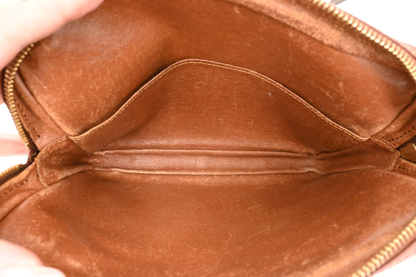Louis Vuitton Pochette Sport in Monogram Canvas