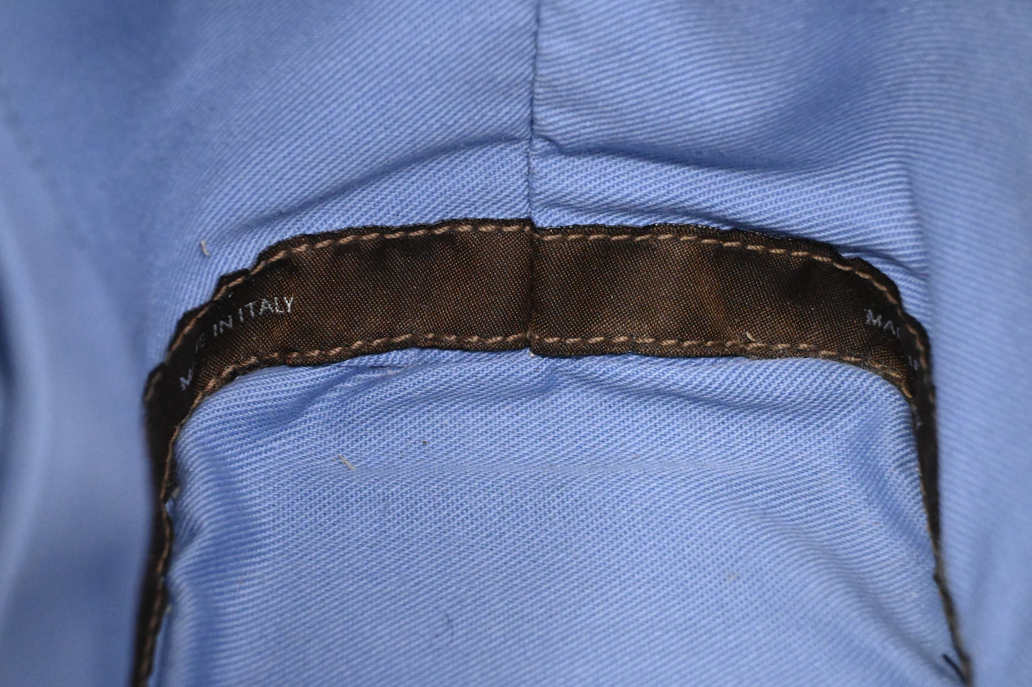 Ferragamo 2way Bag in Beige Suede Leather