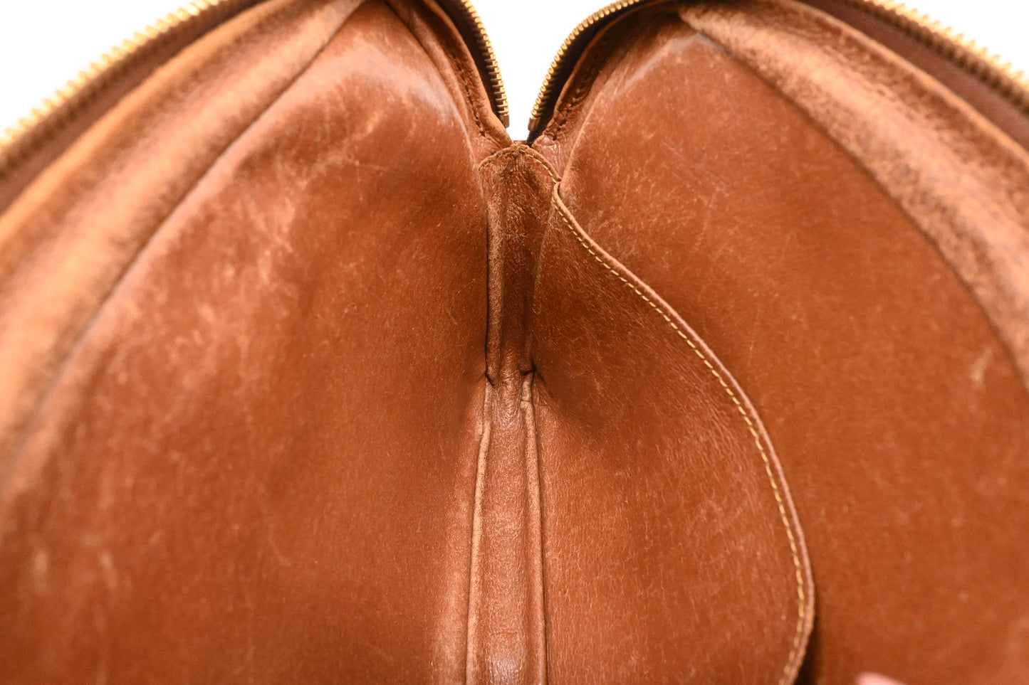Louis Vuitton Pochette Sport in Monogram Canvas
