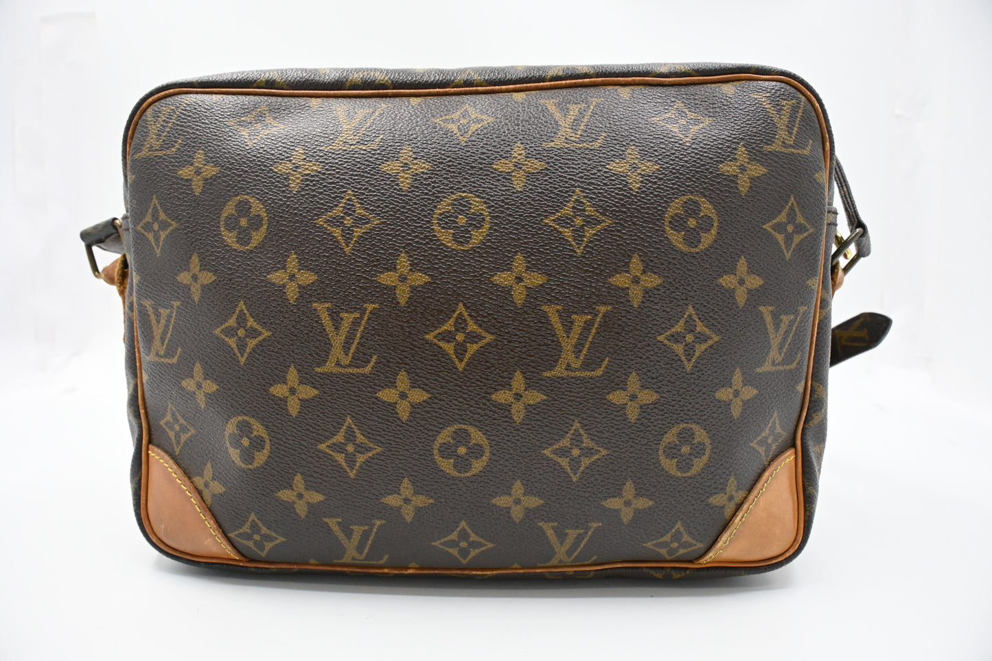 Louis Vuitton Nile PM in Monogram Canvas