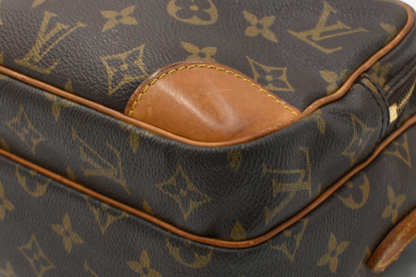 Louis Vuitton Nile PM in Monogram Canvas