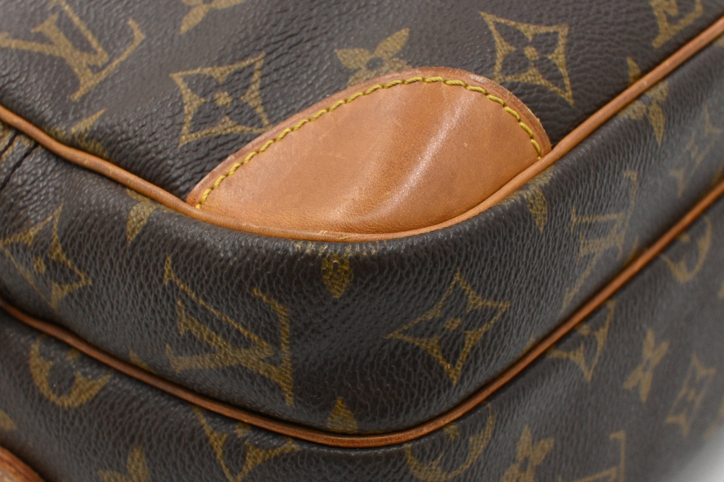 Louis Vuitton Nile PM in Monogram Canvas