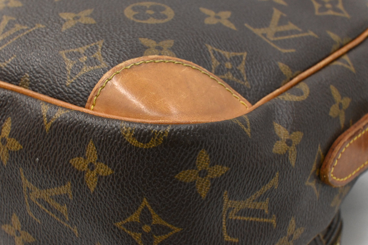 Louis Vuitton Nile PM in Monogram Canvas