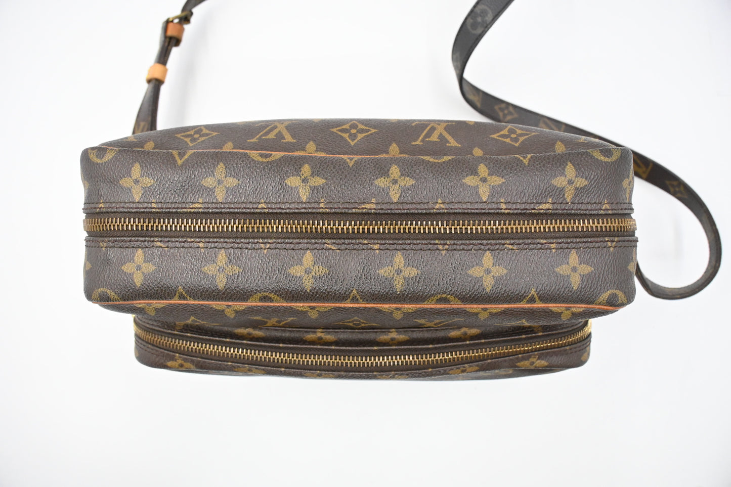 Louis Vuitton Nile PM in Monogram Canvas