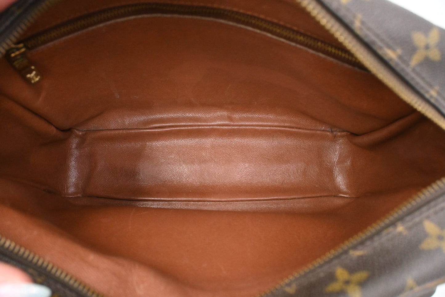 Louis Vuitton Nile PM in Monogram Canvas