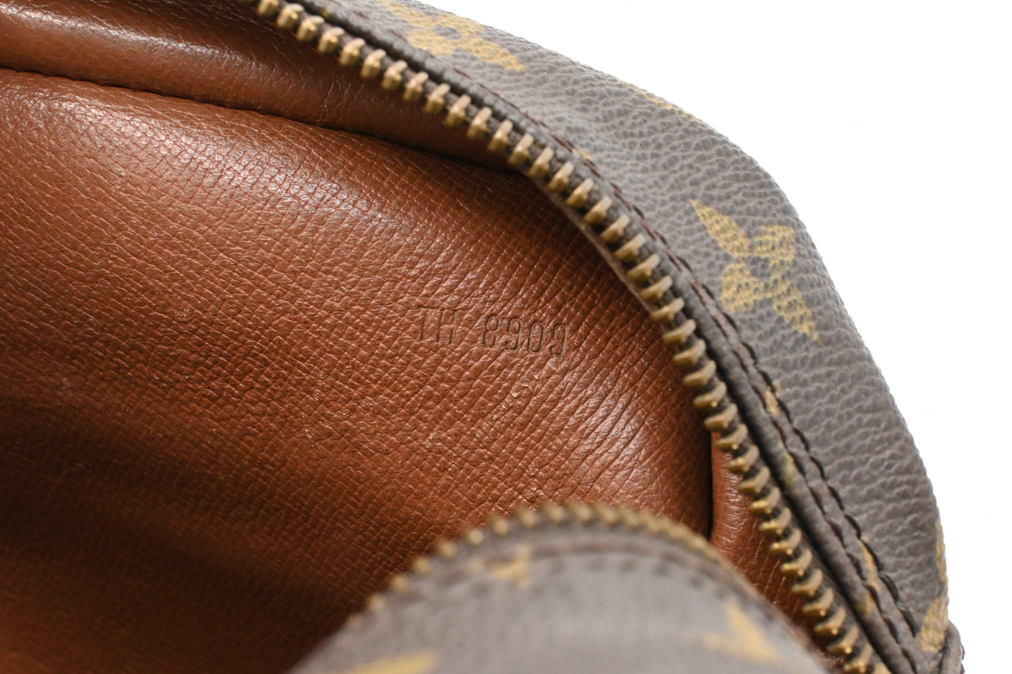 Louis Vuitton Nile PM in Monogram Canvas