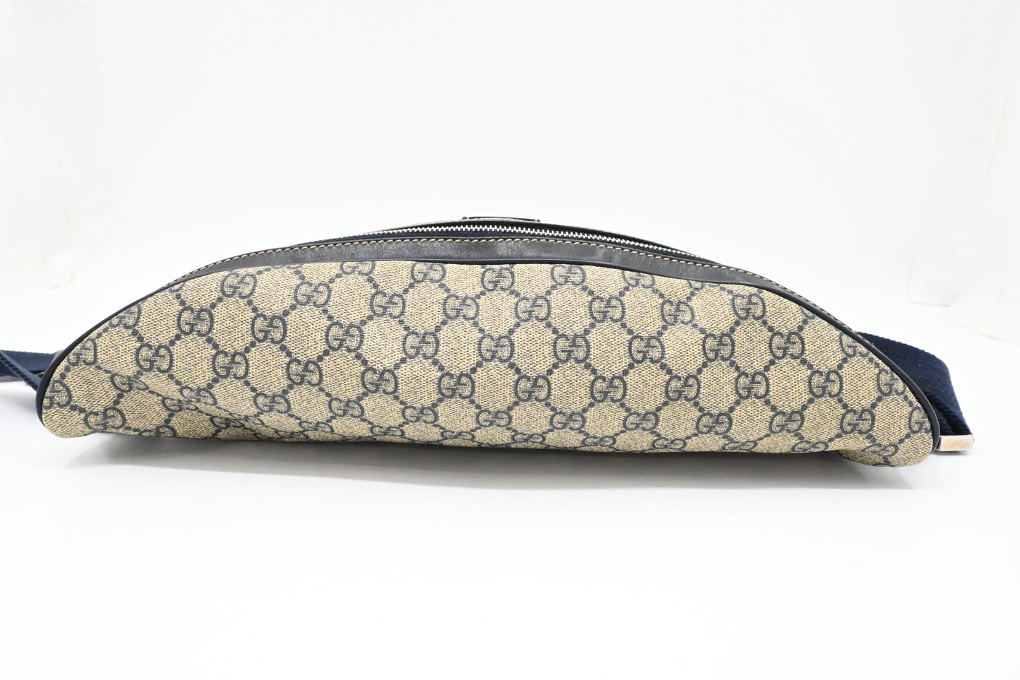 Gucci Bumbag in GG Supreme Canvas
