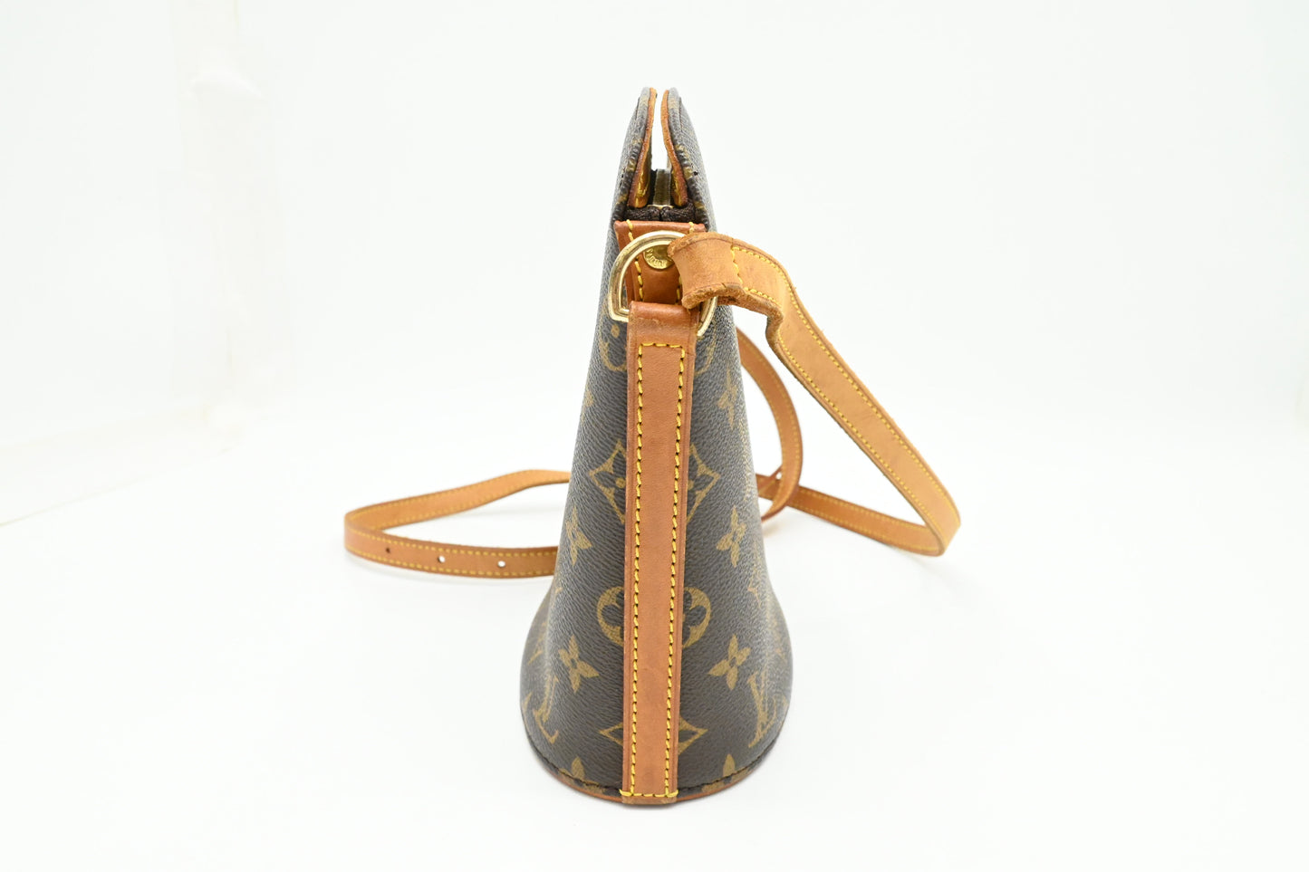 Louis Vuitton Drouot in Monogram Canvas