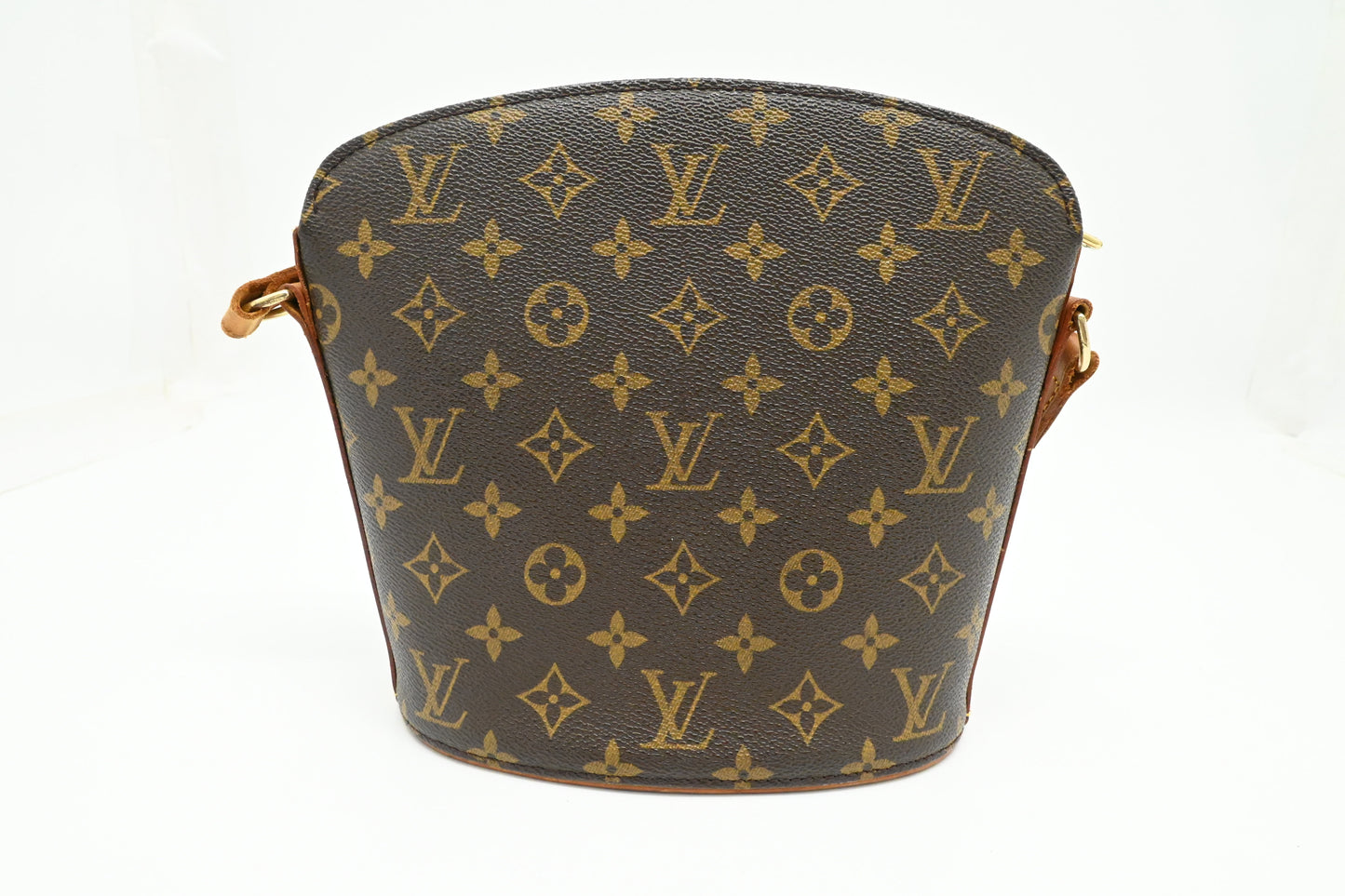Louis Vuitton Drouot in Monogram Canvas