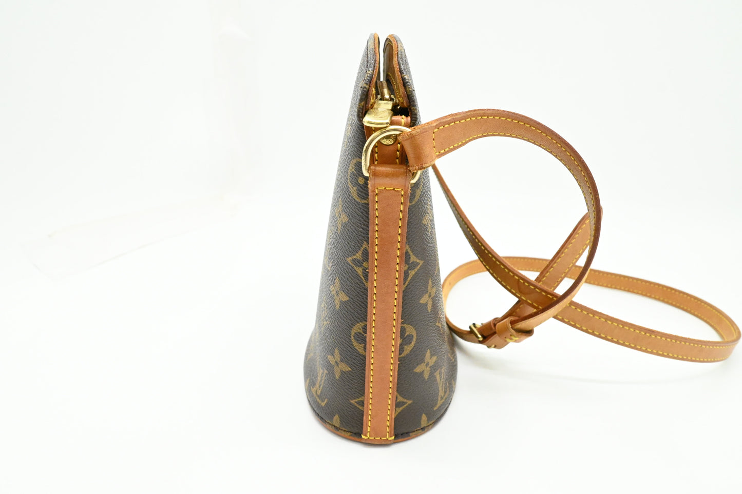 Louis Vuitton Drouot in Monogram Canvas