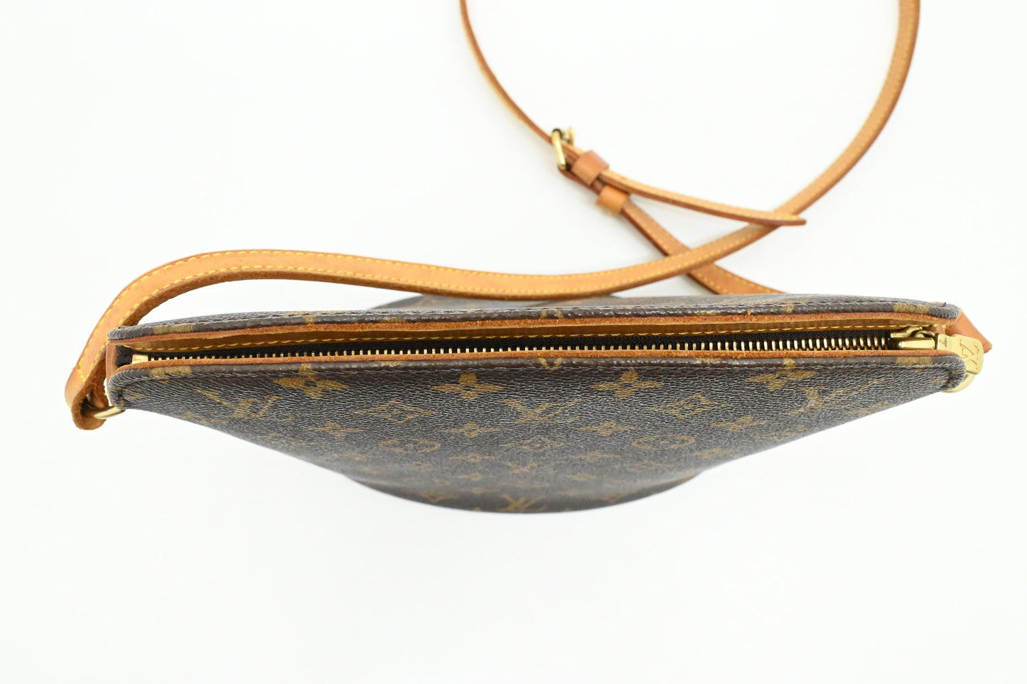 Louis Vuitton Drouot in Monogram Canvas