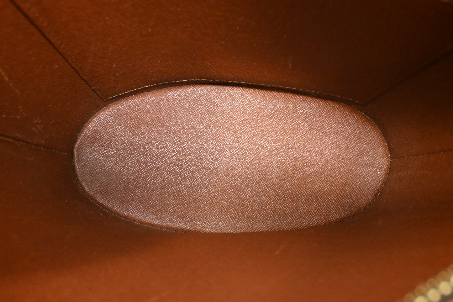 Louis Vuitton Drouot in Monogram Canvas