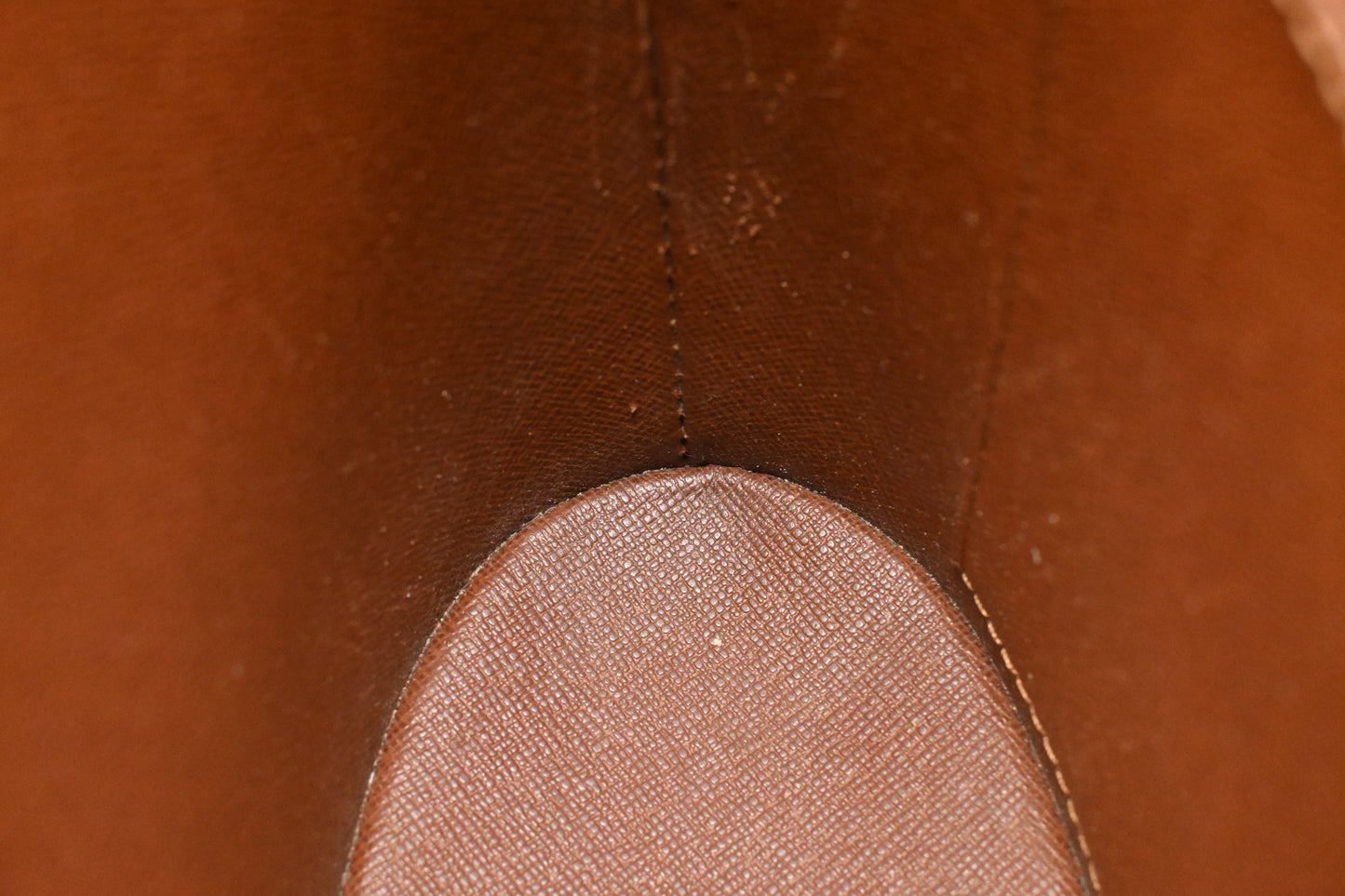 Louis Vuitton Drouot in Monogram Canvas
