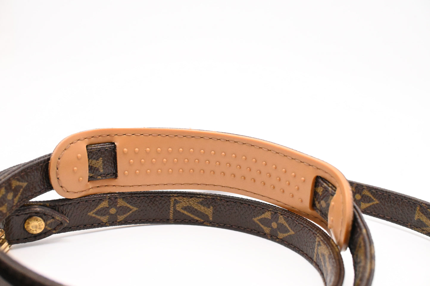Louis Vuitton Strap in Monogram Canvas
