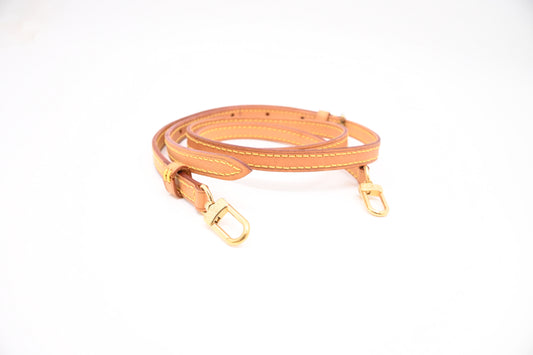 Louis Vuitton Vachetta Strap