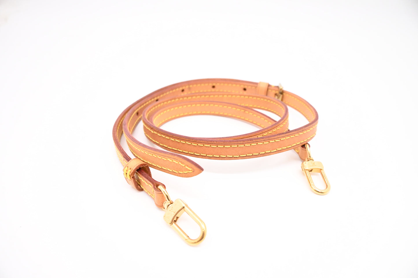 Louis Vuitton Vachetta Strap