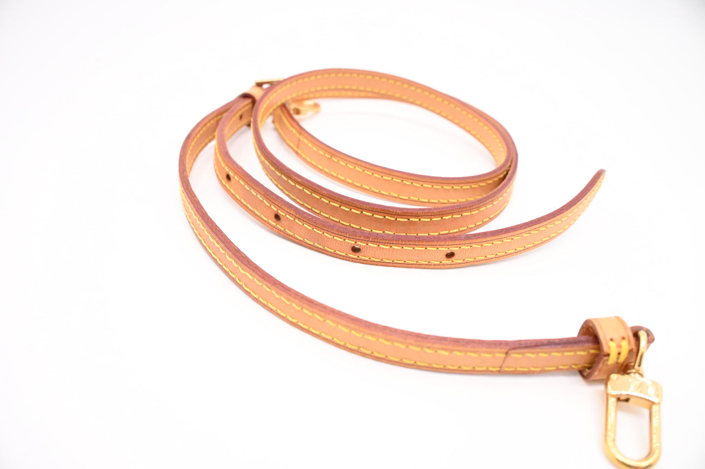 Louis Vuitton Vachetta Strap