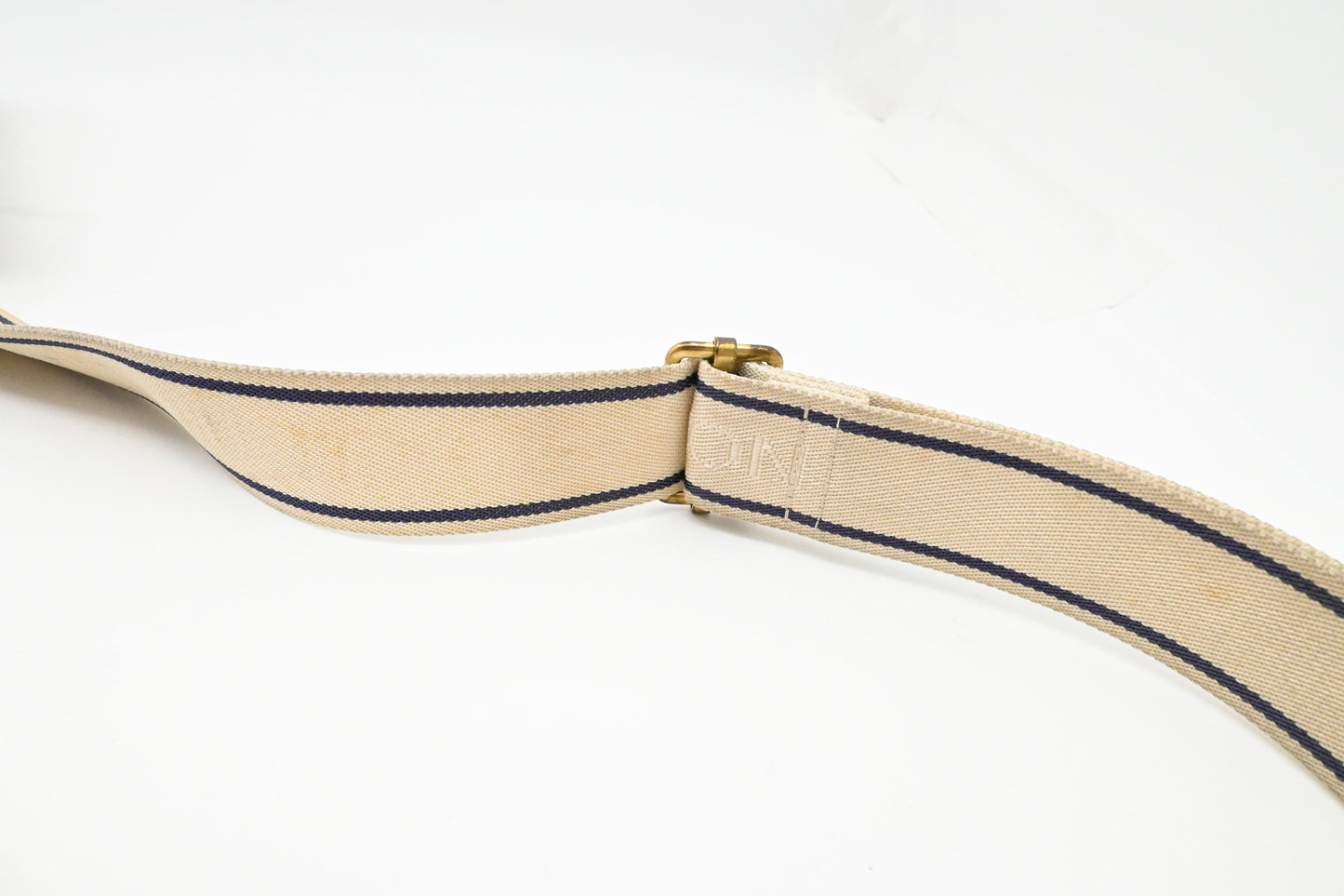 Louis Vuitton Pochette Bosphore in Damier Azur Canvas