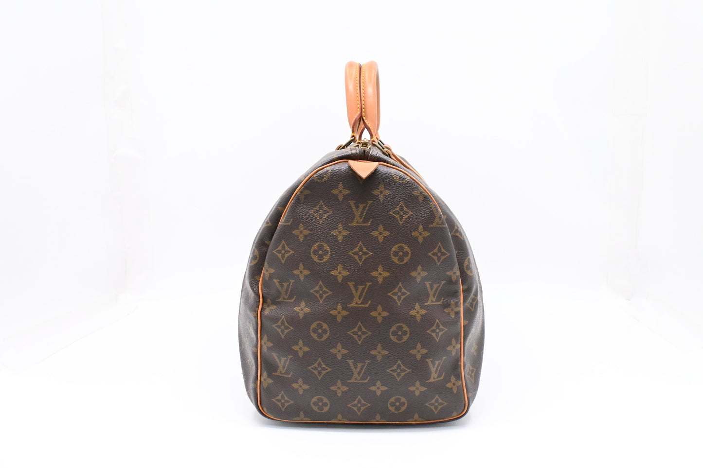 Louis Vuitton Keepall 50 in Monogram Canvas