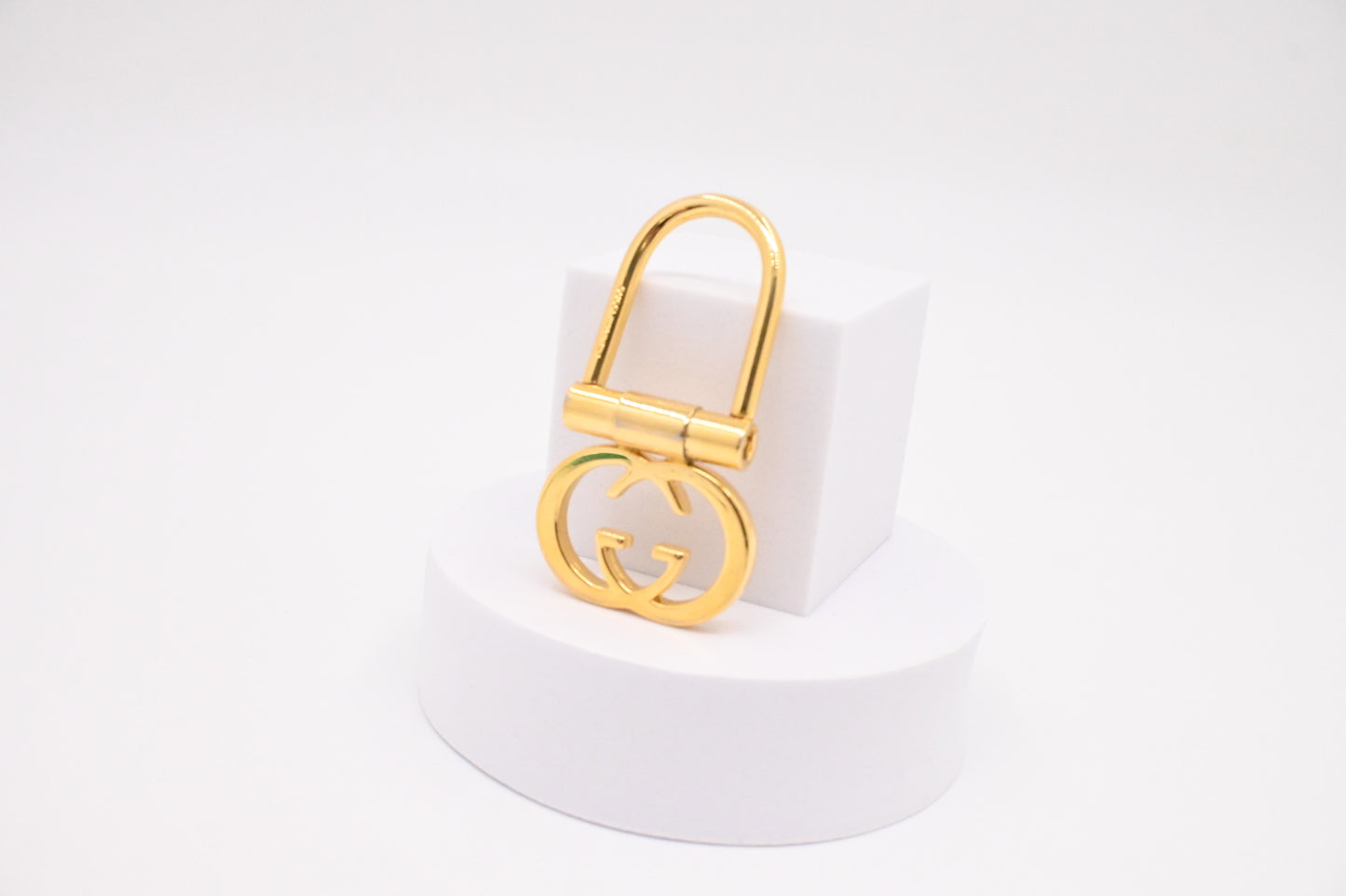 Gucci Key Charm