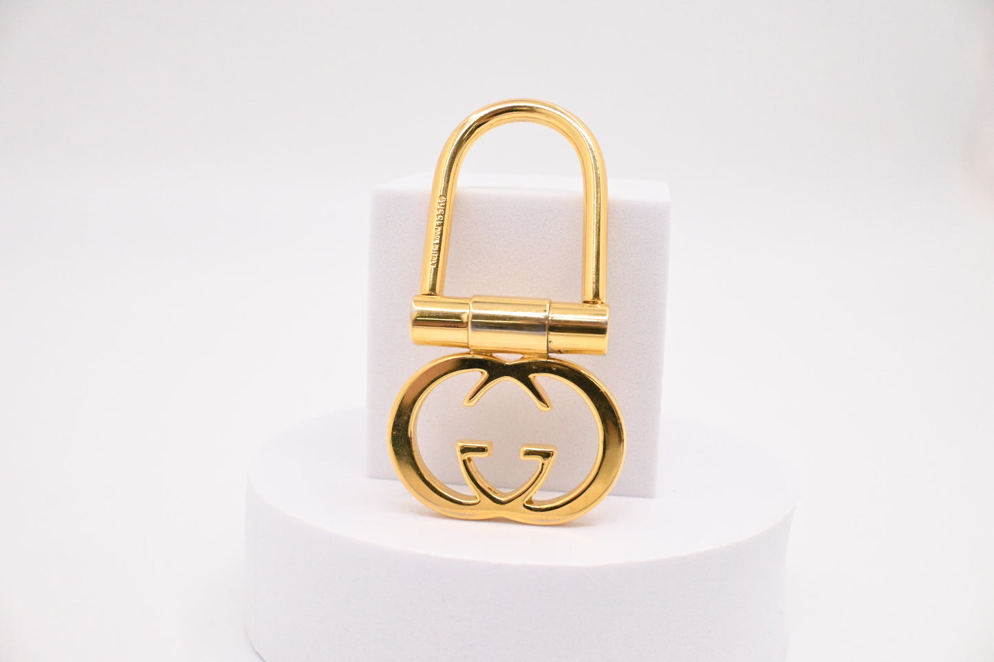 Gucci Key Charm