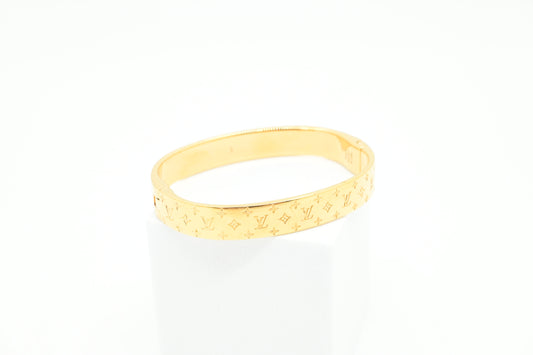 Louis Vuitton Nanogram Bracelet