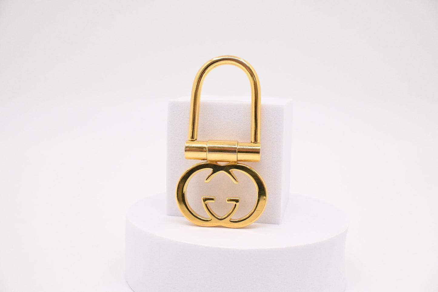 Gucci Key Charm
