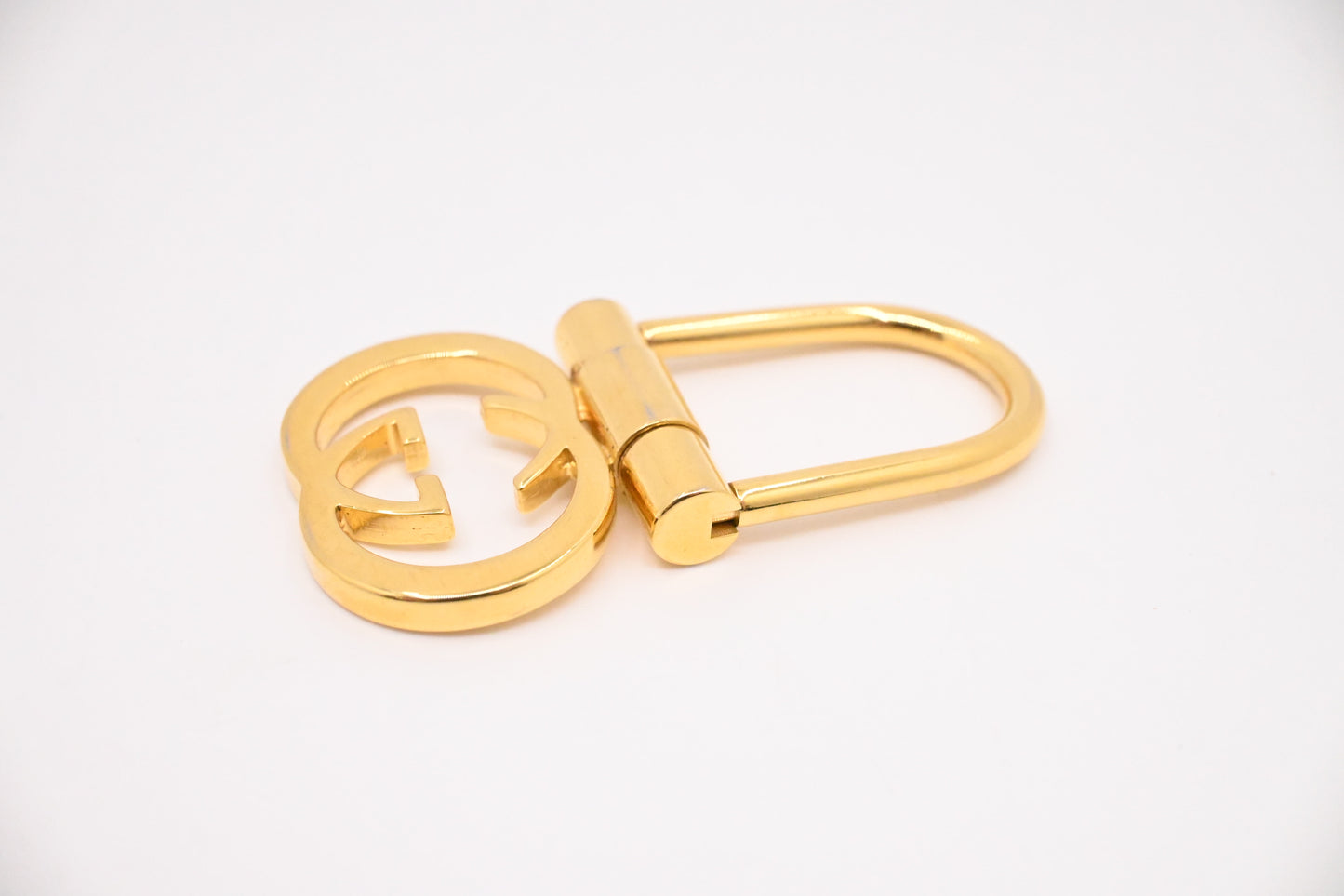 Gucci Key Charm